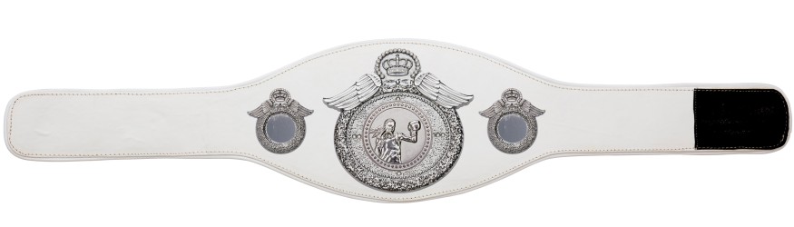 FEMALE BOXING CHAMPIONSHIP BELT-PROWING/S/FEMBOXS-6+ COLOURS FEMALE BOXING CHAMPIONSHIP BELT-PROWING/S/FEMBOXS-6+ COLOURS
